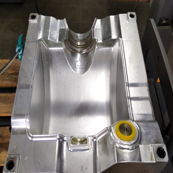 MOTLLES MOSTRES AUTOMOCIÓ BUFAT