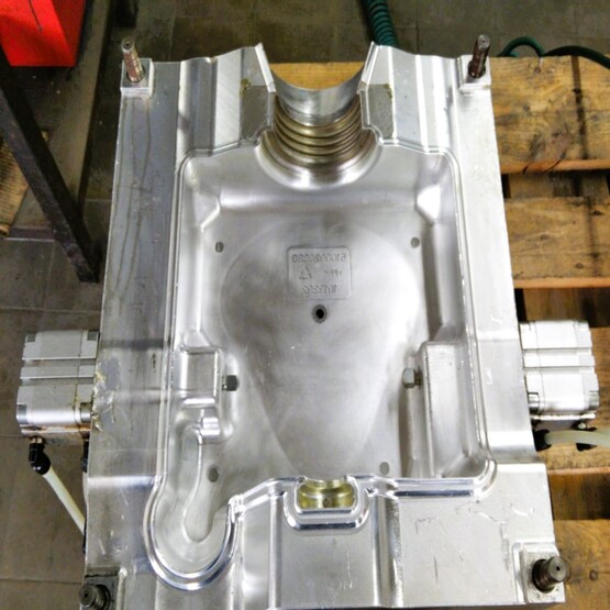 MOTLLES MOSTRES AUTOMOCIÓ BUFAT