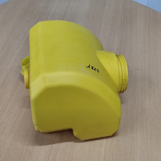 MOTLLES MOSTRES AUTOMOCIÓ BUFAT