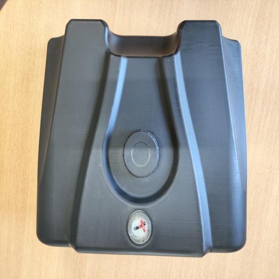 MOTLLES MOSTRES AUTOMOCIÓ BUFAT