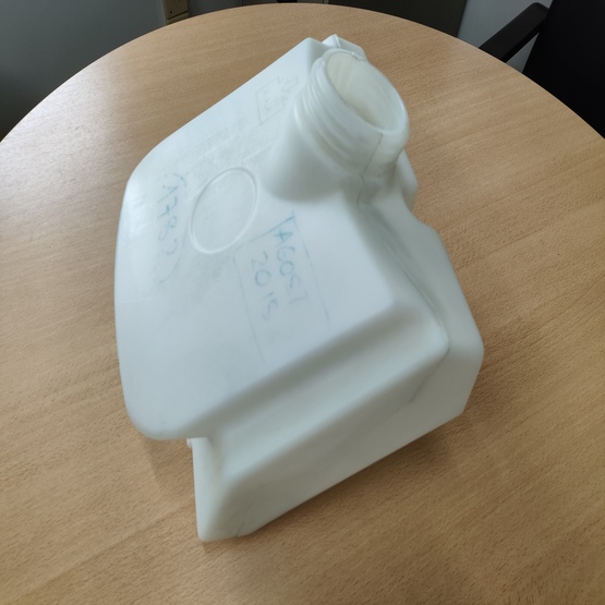 MOTLLES MOSTRES SANITAT INJECCIÓ