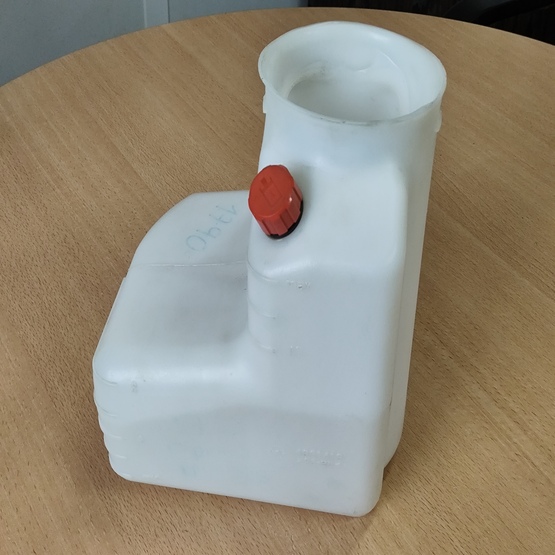 MOTLLES MOSTRES SANITAT INJECCIÓ