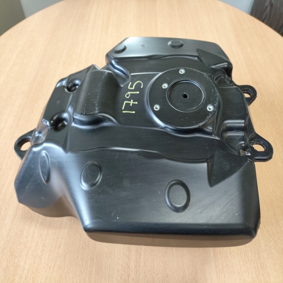 MOTLLES MOSTRES SANITAT INJECCIÓ