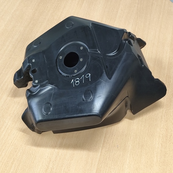 MOTLLES MOSTRES SANITAT INJECCIÓ