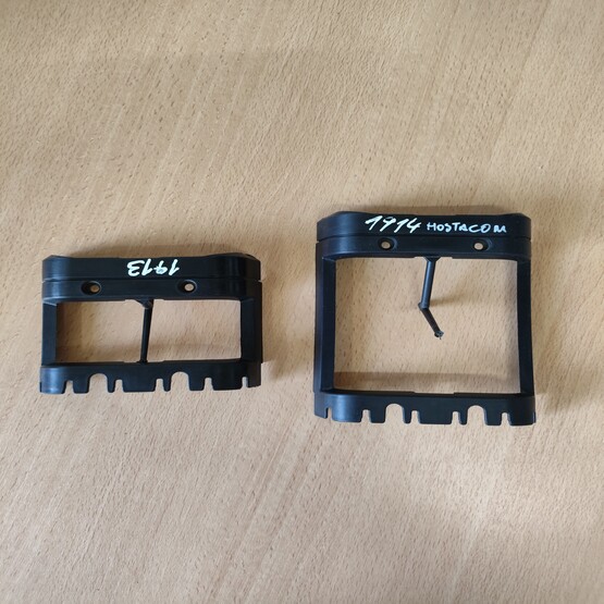 MOSTRES ELECTRICITAT