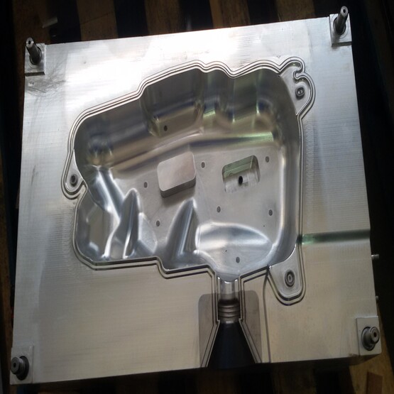 MOTLLES MOSTRES AUTOMOCIÓ BUFAT