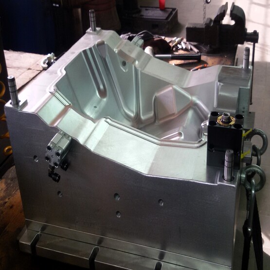 MOTLLES MOSTRES AUTOMOCIÓ BUFAT