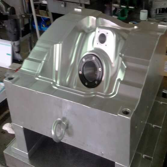 MOTLLES MOSTRES AUTOMOCIÓ BUFAT