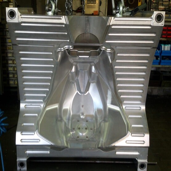 MOTLLES MOSTRES AUTOMOCIÓ BUFAT