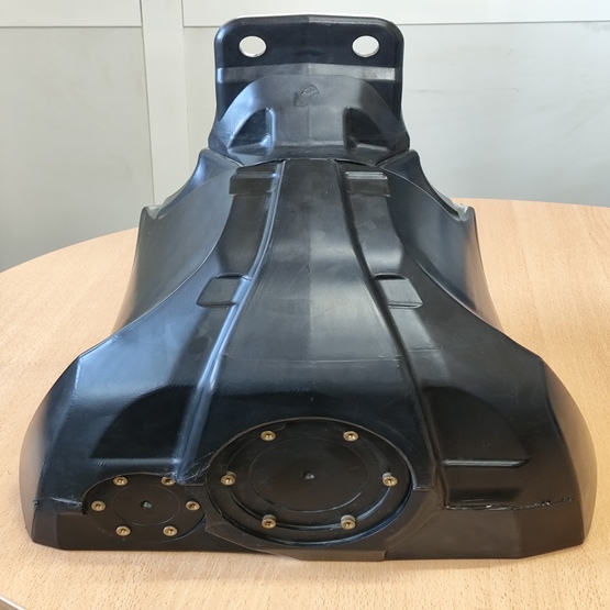 MOTLLES MOSTRES AUTOMOCIÓ BUFAT