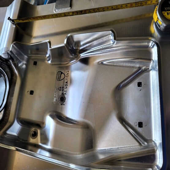 MOTLLES MOSTRES AUTOMOCIÓ BUFAT