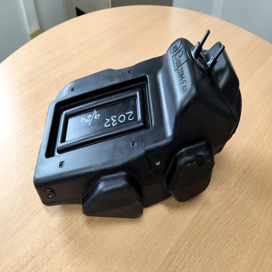 MOTLLES MOSTRES AUTOMOCIÓ BUFAT