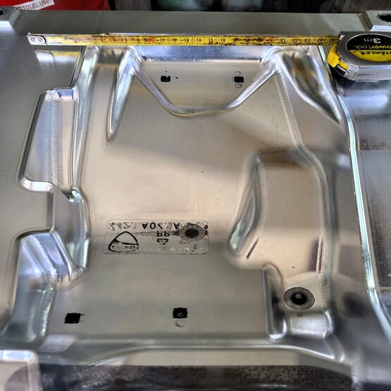 MOTLLES MOSTRES AUTOMOCIÓ BUFAT