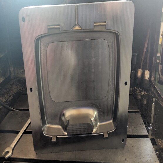 MOTLLES MOSTRES SANITAT INJECCIÓ