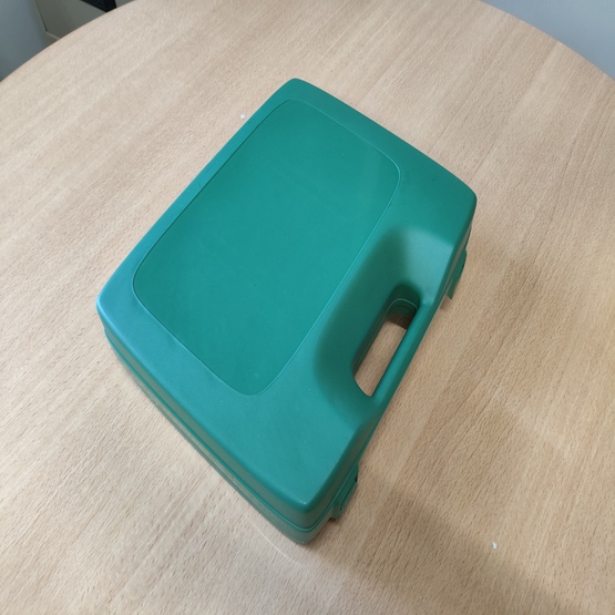 MOTLLES MOSTRES SANITAT INJECCIÓ