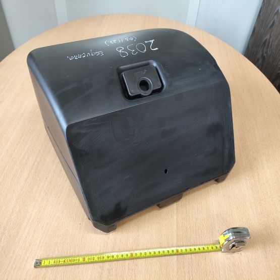 MOTLLES MOSTRES AUTOMOCIÓ BUFAT