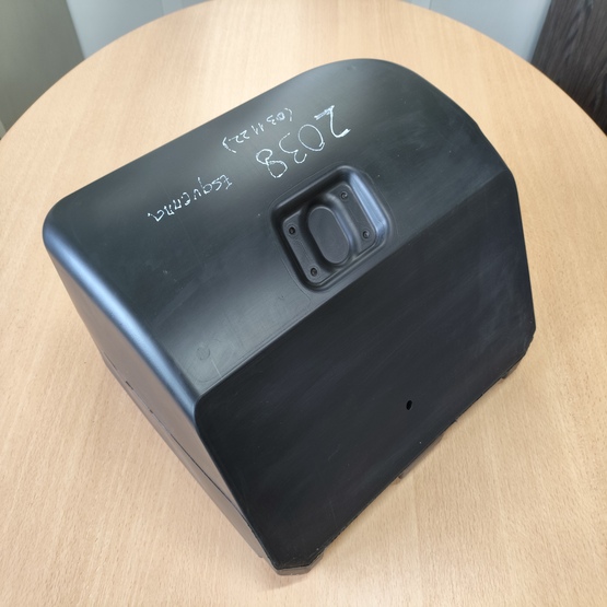 MOTLLES MOSTRES AUTOMOCIÓ BUFAT