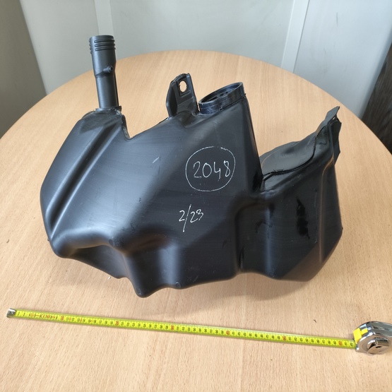 MOTLLES MOSTRES AUTOMOCIÓ BUFAT