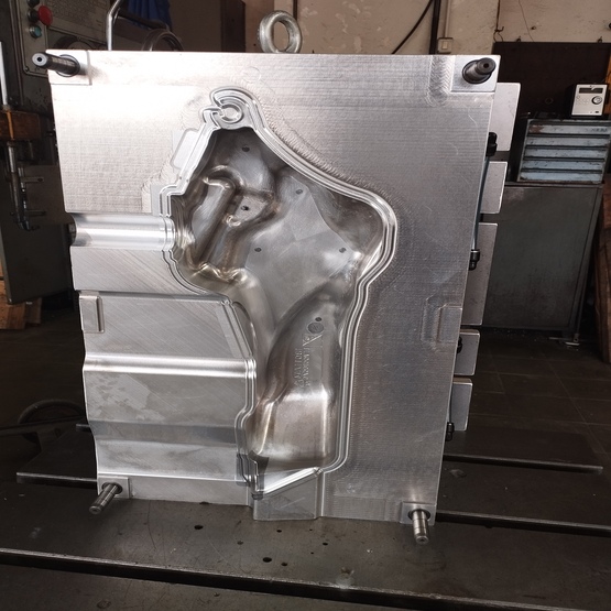 MOTLLES MOSTRES AUTOMOCIÓ BUFAT