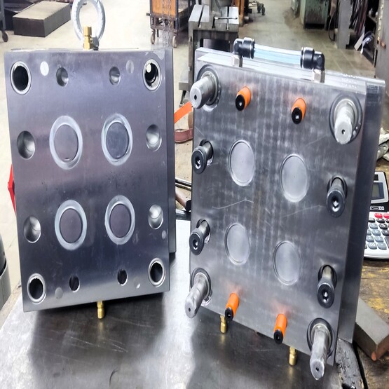 MOTLLES MOSTRES COSMETICA