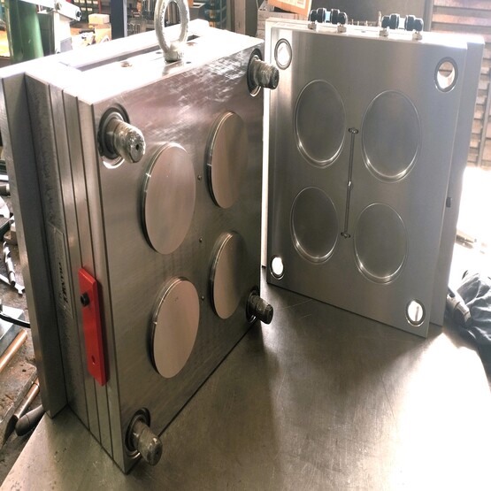 MOTLLES MOSTRES COSMETICA