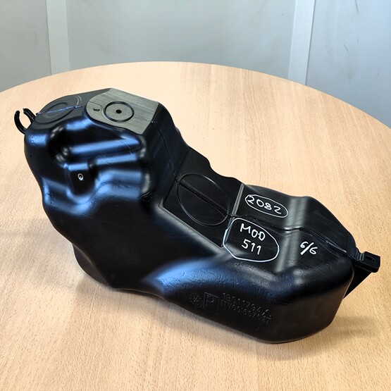 MOTLLES MOSTRES AUTOMOCIÓ BUFAT