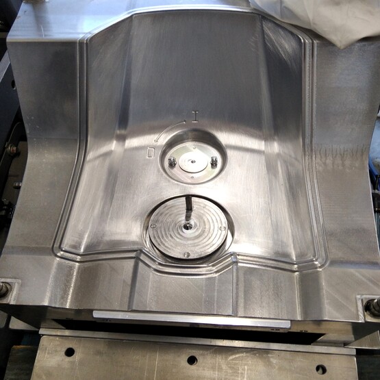 MOTLLES MOSTRES AUTOMOCIÓ BUFAT