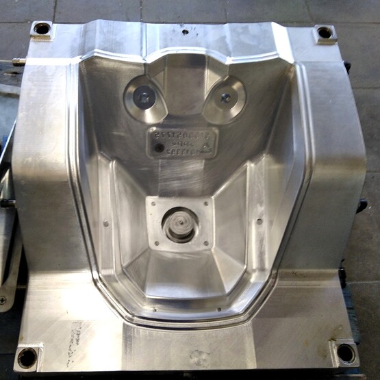 MOTLLES MOSTRES AUTOMOCIÓ BUFAT