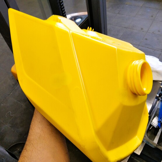 MOTLLES MOSTRES AUTOMOCIÓ BUFAT