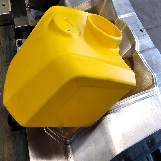 MOTLLES MOSTRES AUTOMOCIÓ BUFAT