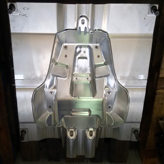 MOTLLES MOSTRES AUTOMOCIÓ BUFAT