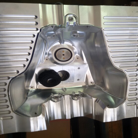 MOTLLES MOSTRES AUTOMOCIÓ BUFAT