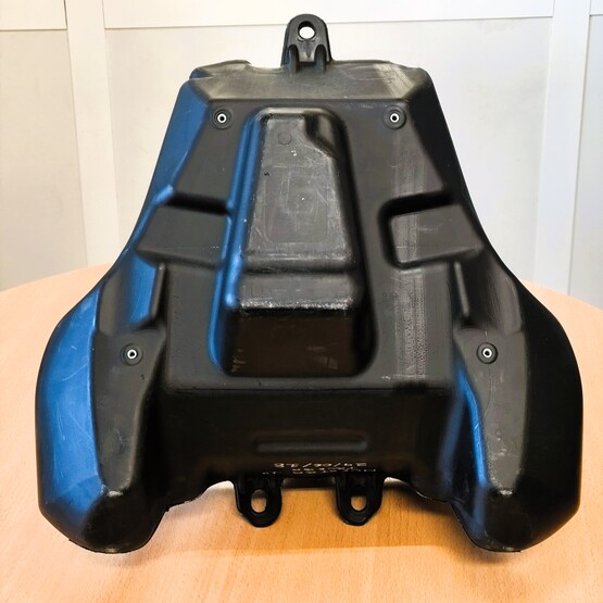 MOTLLES MOSTRES AUTOMOCIÓ BUFAT