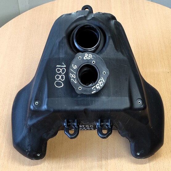 MOTLLES MOSTRES AUTOMOCIÓ BUFAT