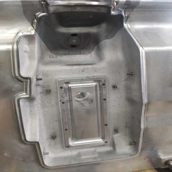 MOTLLES MOSTRES AUTOMOCIÓ BUFAT