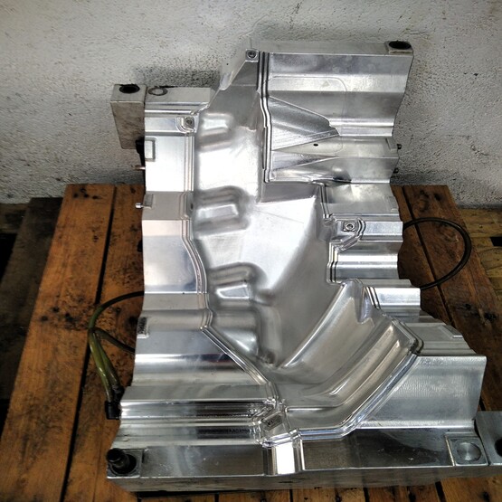 MOTLLES MOSTRES AUTOMOCIÓ BUFAT