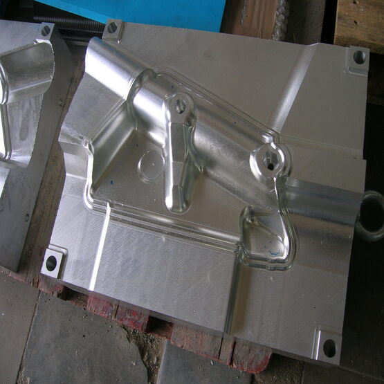 MOTLLES MOSTRES AUTOMOCIÓ BUFAT