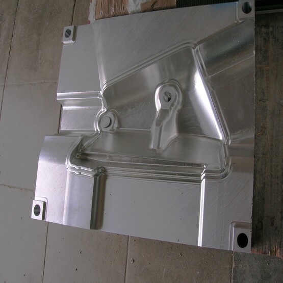 MOTLLES MOSTRES AUTOMOCIÓ BUFAT