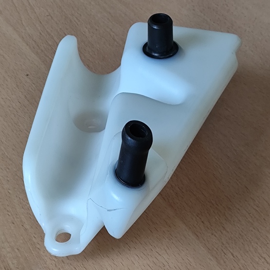 MOTLLES MOSTRES AUTOMOCIÓ BUFAT