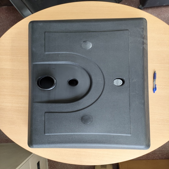 MOTLLES MOSTRES AUTOMOCIÓ BUFAT