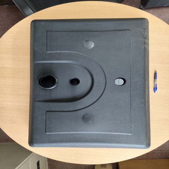 MOTLLES MOSTRES AUTOMOCIÓ BUFAT