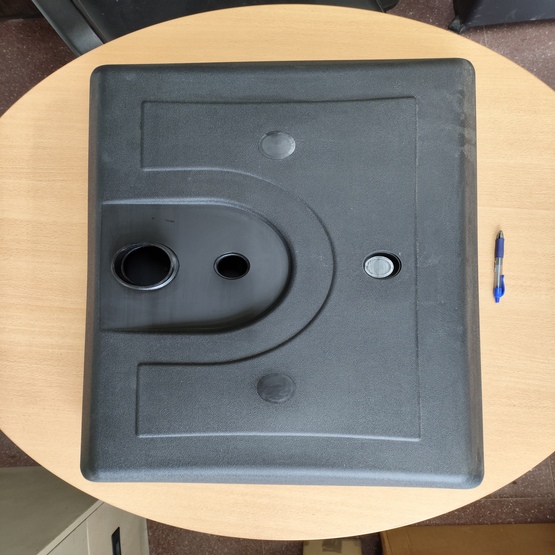 MOTLLES MOSTRES AUTOMOCIÓ BUFAT