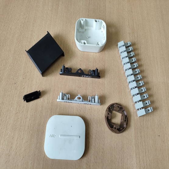 MOSTRES ELECTRICITAT