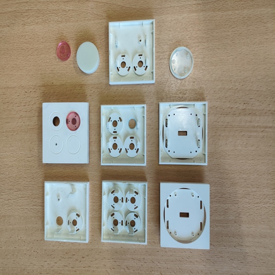 MOSTRES ELECTRICITAT