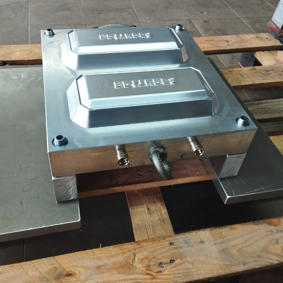 MOTLLES MOSTRES AUTOMOCIÓ ESPUMES