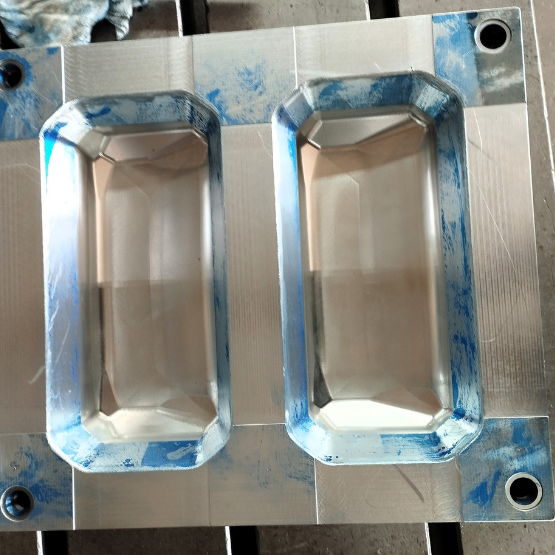 MOTLLES MOSTRES AUTOMOCIÓ ESPUMES