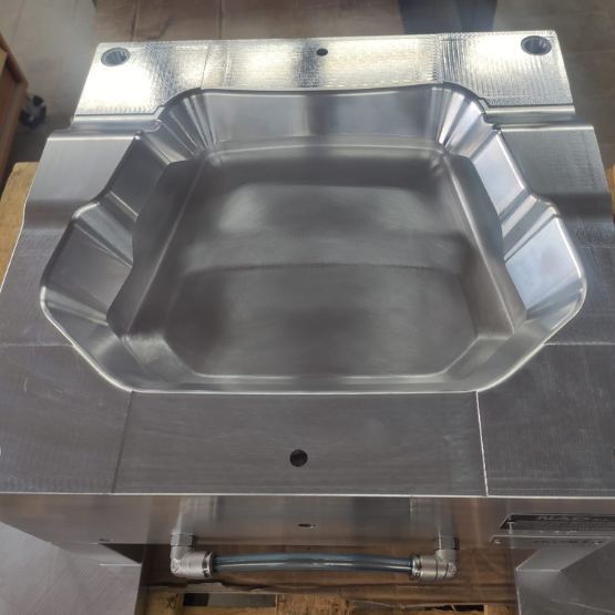 MOTLLES MOSTRES AUTOMOCIÓ ESPUMES