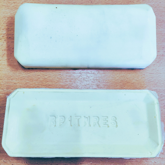 MOTLLES MOSTRES AUTOMOCIÓ ESPUMES