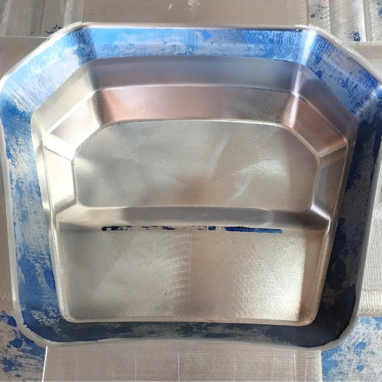 MOTLLES MOSTRES AUTOMOCIÓ ESPUMES