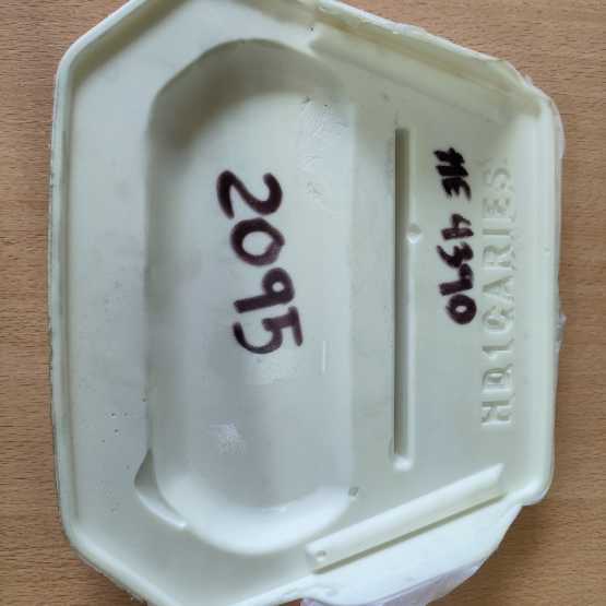 MOTLLES MOSTRES AUTOMOCIÓ ESPUMES